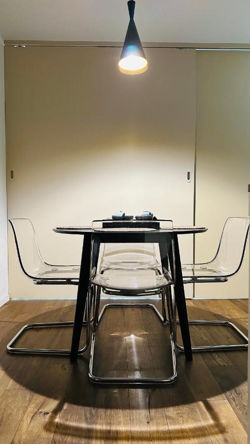 Charme Mystique De La Chine, 4 Pers Max, Free Parking Apartamento Morges Exterior foto